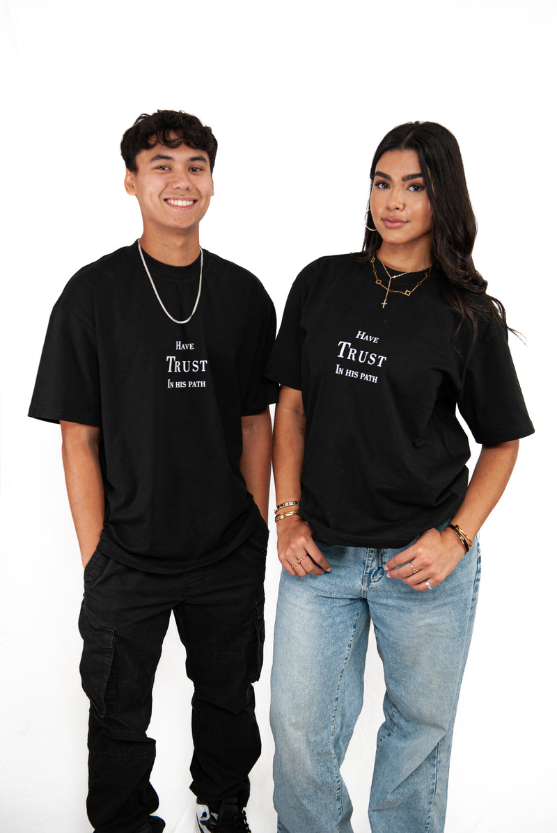 Bible Verse "Trust" T-Shirt