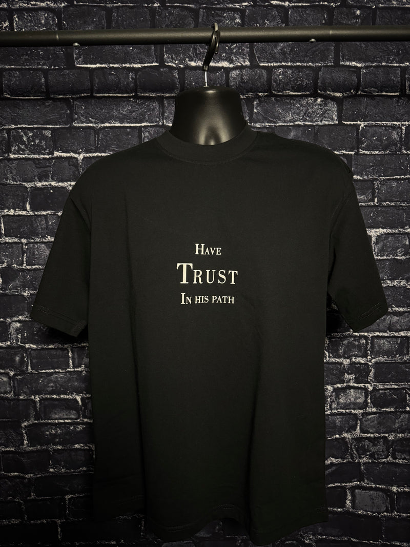 Bible Verse "Trust" T-Shirt