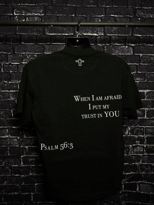 Bible Verse "Trust" T-Shirt