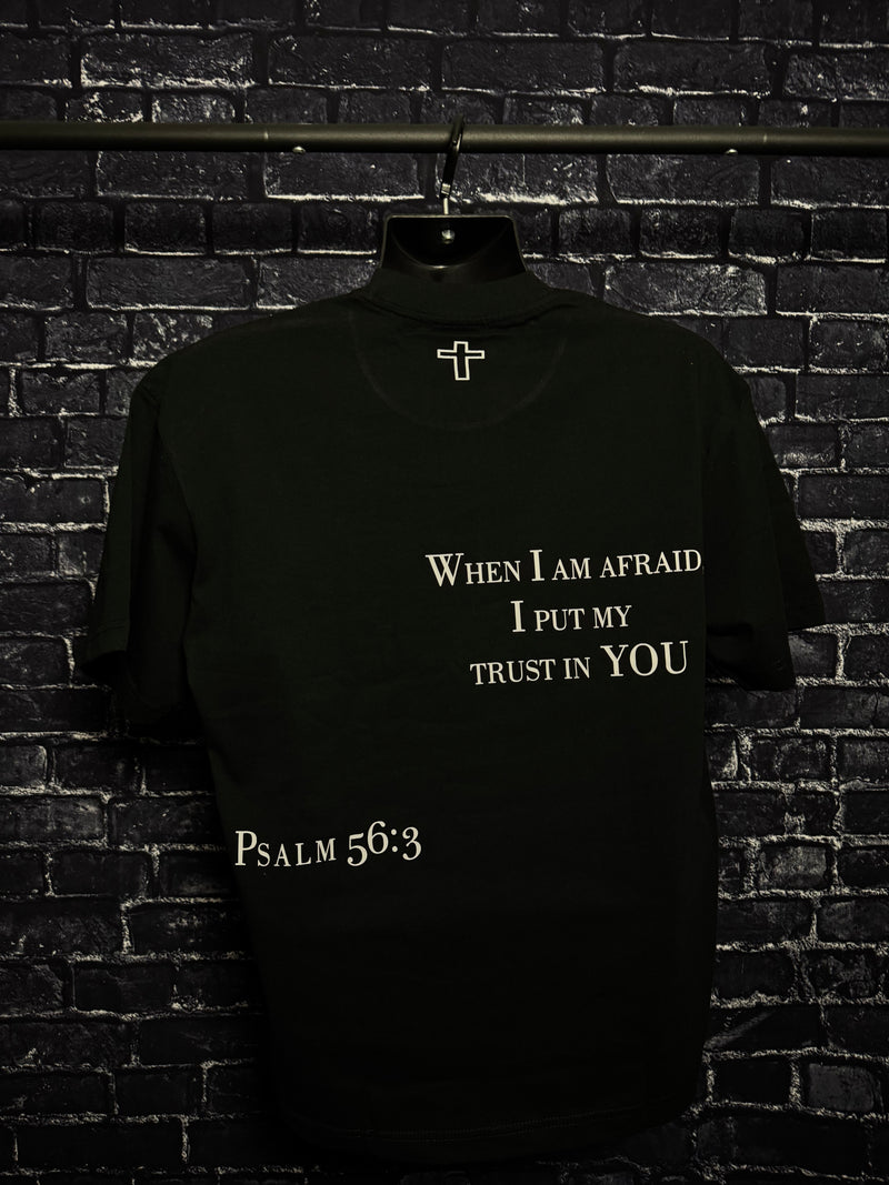 Bible Verse "Trust" T-Shirt